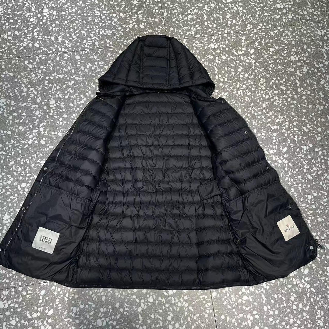 Moncler Down Jackets